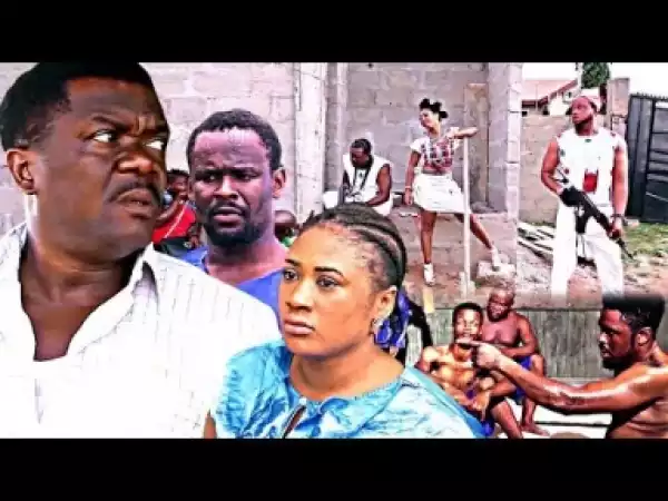Video: Enemy Of Police 3  - Latest Nigerian Nollywood Movies
